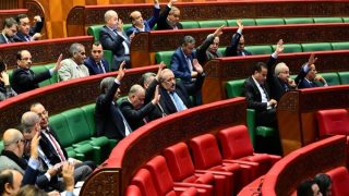 مجلس المستشارين يصادق على مشروع قانون يتعلق بالتعليم المدرسي