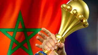 5 كرات ذهبية في نصف نهائي “كان المغرب”