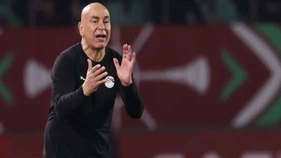 من الانتقاد إلى الإشادة.. حسام حسن يثني على تنظيم المغرب لكأس إفريقيا