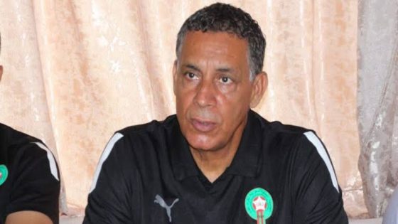 مصطفى الحداوي: لن يستطيع أي منتخب من مستوى متوسط أو مغمور التتويج بكأس إفريقيا