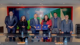 شراكة جديدة بين “التجاري وفا بنك” والمعهد الوطني للإحصاء والاقتصاد