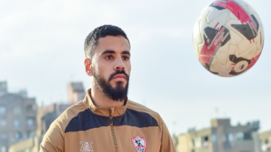 وكيل المغربي بنتايك يكشف بطلان دعوى الزمالك
