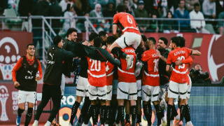 تشكيلة المنتخب المصري أمام منتخب السينغال