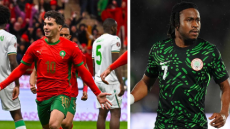 إجراءات أمنية مشددة في الرباط قبل انطلاق مباراة المغرب ونيجيريا -فيديو