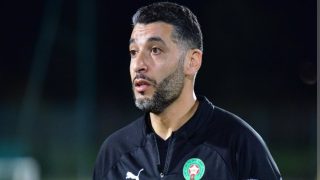 كأس أمم إفريقيا.. عصام الشرعي يؤكد أن المغرب مرشح للتتويج بلقب ثان 