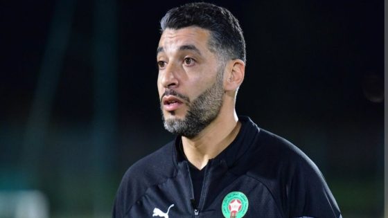 كأس أمم إفريقيا.. عصام الشرعي يؤكد أن المغرب مرشح للتتويج بلقب ثان 