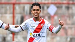 موعد التحاق البوليفي بانياغا بالوداد