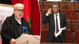 البيجيدي يرفض مشروع قانون المحاماة ويحذر من “إصلاح أحادي”