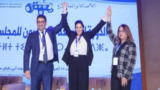 البام يُشيد بالمسار التشريعي لقانون مجلس الصحافة ويرفض تبخيس عمل البرلمانيين