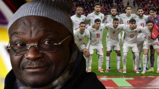 الأسطورة روجي ميلا يتحدث لـ “سيت أنفو سبور” عن مواجهة المغرب والكاميرون