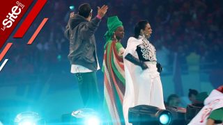 حفل ختام مبهر يسبق صدام المغرب والسنغال في نهائي “كان 2025” -فيديو