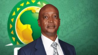 موتسيبي يعلق على أحداث نهائي الكان بين المغرب والسنغال