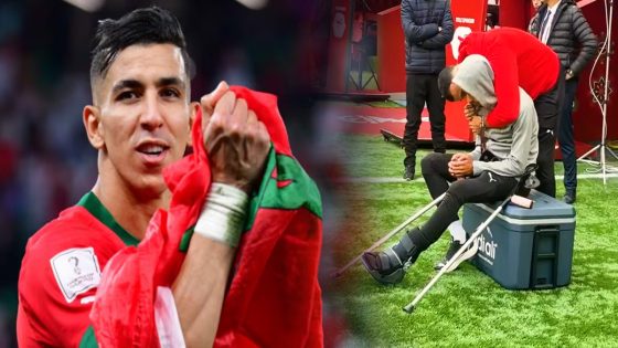 مصدر مقرب من أوناحي ينفي لـ “سيت أنفو” علاقة جواد الياميق بإصابته