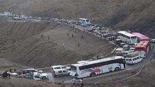 نفق أوريكا يعوّض تيشكا في ربط مراكش بورزازات