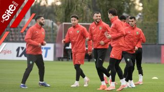 المنتخب الوطني يخطف لقب أفضل هدف في كأس إفريقيا