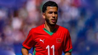 صراع ثلاثي حول ضم زكرياء الواحدي