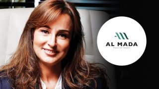 “المدى” تعلن تعيين نفيـسـة القصــار رئيســـة مديـــرة عــامة