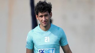 أبريغو يلتحق بفريق جديد بعد مغادرة الرجاء