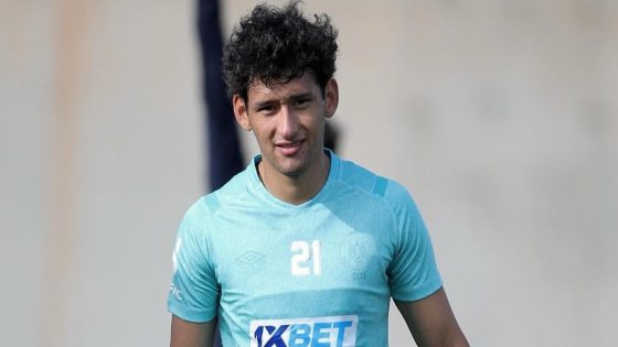 أبريغو يلتحق بفريق جديد بعد مغادرة الرجاء