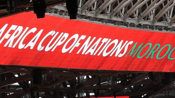 نهائي “الكان”.. أبواب الملعب تفتح قبل خمس ساعات من انطلاق المباراة