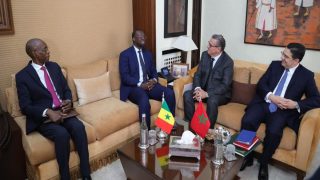 السنغال تجدد دعمها الراسخ والثابت لسيادة المملكة المغربية على الصحراء