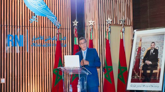 تكتم شديد يحيط بـ”مطبخ الأحرار” قبل إعلان المترشحين لخلافة أخنوش