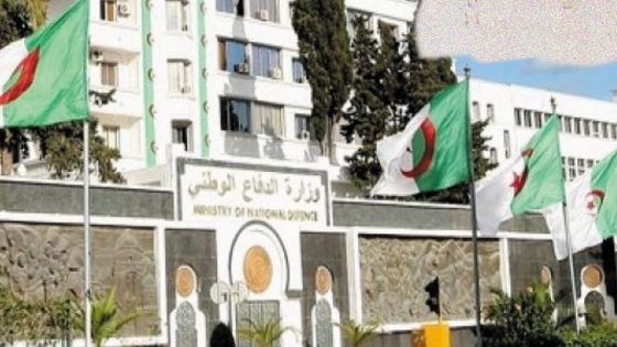 الجيش الجزائري يستعين بـ”مزاعم التهريب” لتصفية ثلاثة مغاربة