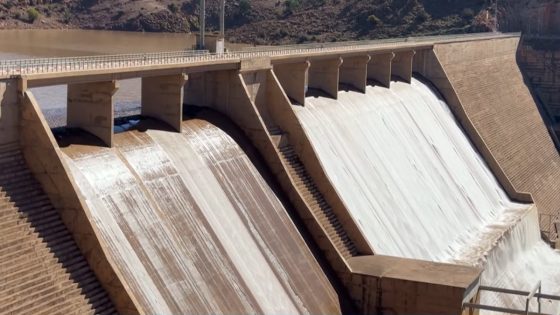 45 يوما من الأمطار تكسر أرقام الجفاف المسجلة في السنوات السابقة