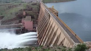 بالأرقام.. الحكومة تكشف وضعية السدود بعد التساقطات المطرية والثلجية