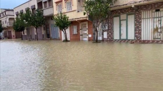 النيابة العامة بطنجة تفتح بحثا بخصوص مقاطع فيديو مفبركة حول فيضانات القصر الكبير