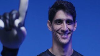 وليد الركراكي عن بونو: “لدينا أفضل حارس في العالم”