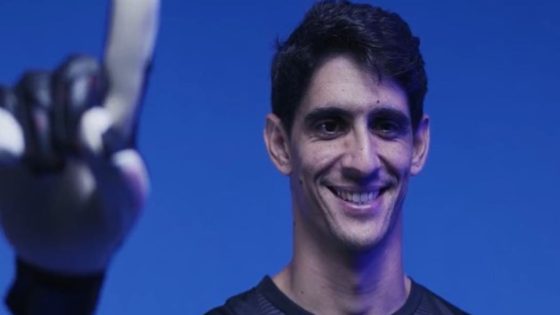 وليد الركراكي عن بونو: “لدينا أفضل حارس في العالم”