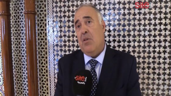 بوعزة: منتقدو التعيين في مناصب عليها هم الذين أغرقوا الإدارات في وقت سابق