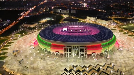 صحافيون أفارقة يشيدون بتنظيم المغرب لـ”كان 2025″ ويصفونه بـ”النسخة الفاخرة”