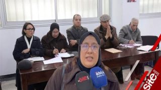 نجلة طيار من “ضحايا تازمامارت” تستحضر معاناته وتطالب بضرورة الإنصاف-فيديو