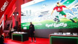 تظاهرة “كازا فوت” تنعش ملاعب القرب بمنافسات كروية كبرى -فيديو