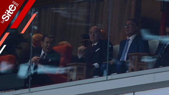 تحت أنظار العالم وبحضور الأمير مولاي رشيد.. نهائي “كان 2025” بالرباط يتوج الرؤية الملكية للرياضة الإفريقية