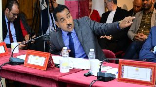 المعارضة الاتحادية تتهم الحكومة بالتغول بعد رفض “مقترح هيئة قضايا الدولة”