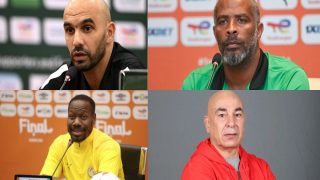 المدربون الأوروبيون خارج المربع الذهبي لـ “الكان”