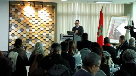 بعثة الاتحاد الأوروبي بالرباط تجمع الفاعلين في منصة وطنية لتعزيز السياسات العمومية