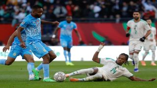 كأس إفريقيا.. الجزائر تتأهل إلى ربع نهائي بفوز “قاتل” على الكونغو 