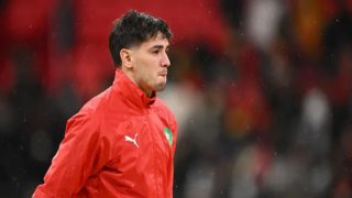 نجم نيجيريا دفاعا عن ابراهيم دياز: “أتركوه وشأنه لقد قدم بطولة جيدة”