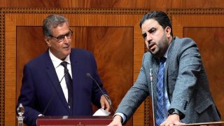 برلماني استقلالي يكشف تفاصيل”الكلفة السياسية” لتغيير القيادة داخل حزب الحمامة