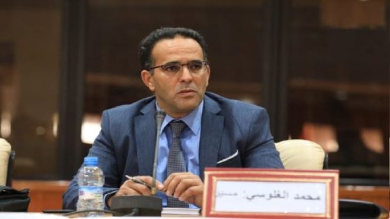 إدانة الغلوسي بالحبس موقوف التنفيذ