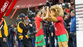 الإعلام الفرنسي يشيد بـ “الإنجاز المستحق” لأسود الأطلس بعد بلوغهم نهائي “الكان”