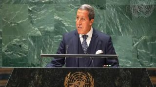 الأمم المتحدة.. انتخاب هلال بالتزكية لرئاسة لجنة بناء السلام