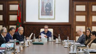 انعقاد مجلس للحكومة الخميس المقبل