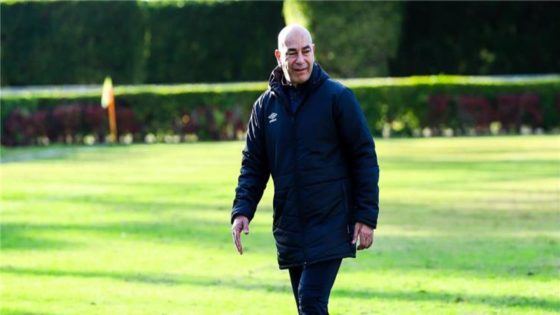 حسام حسن: مصر الأكثر تتويجا والسنغال ليست عقدة لبلوغ النهائي