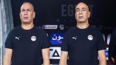 خاص.. الإقالة في انتظار التوأم حسام وإبراهيم حسن