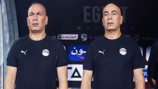 خاص.. الإقالة في انتظار التوأم حسام وإبراهيم حسن